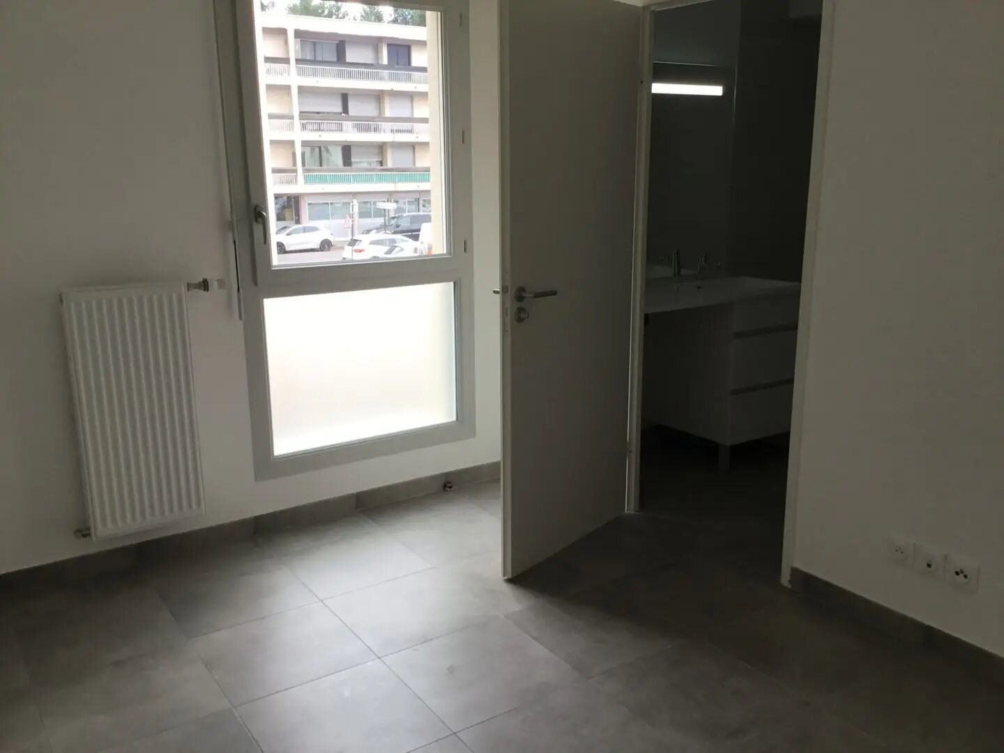 Appartement à louer, 64m², Cluses