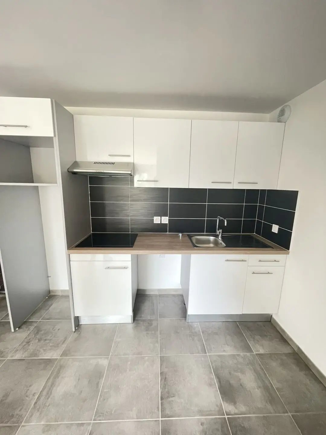 Appartement à louer, 61m², Toulouse