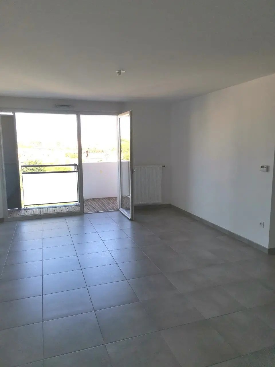 Appartement à louer, 61m², Toulouse