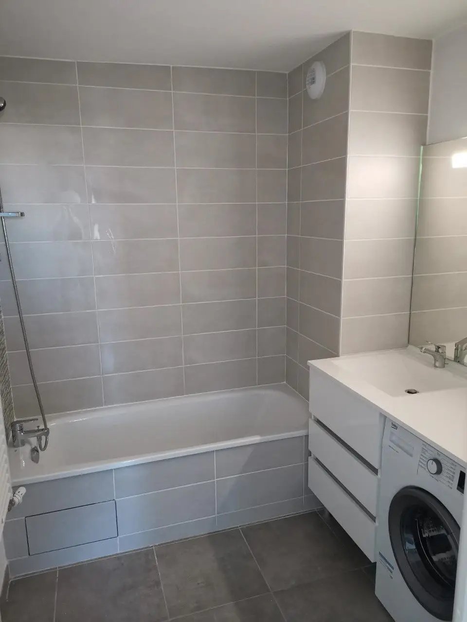 Appartement à louer, 61m², Toulouse