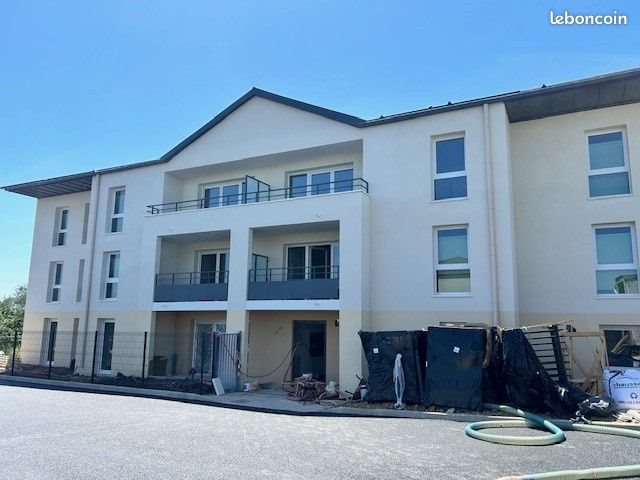 Appartement à louer, 65m², Montataire