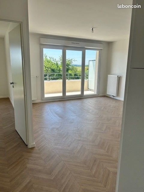Appartement à louer, 65m², Montataire
