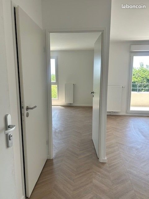 Appartement à louer, 65m², Montataire