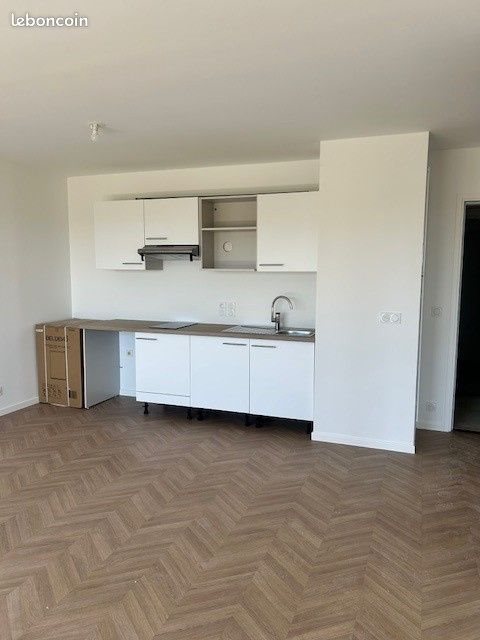 Appartement à louer, 65m², Montataire