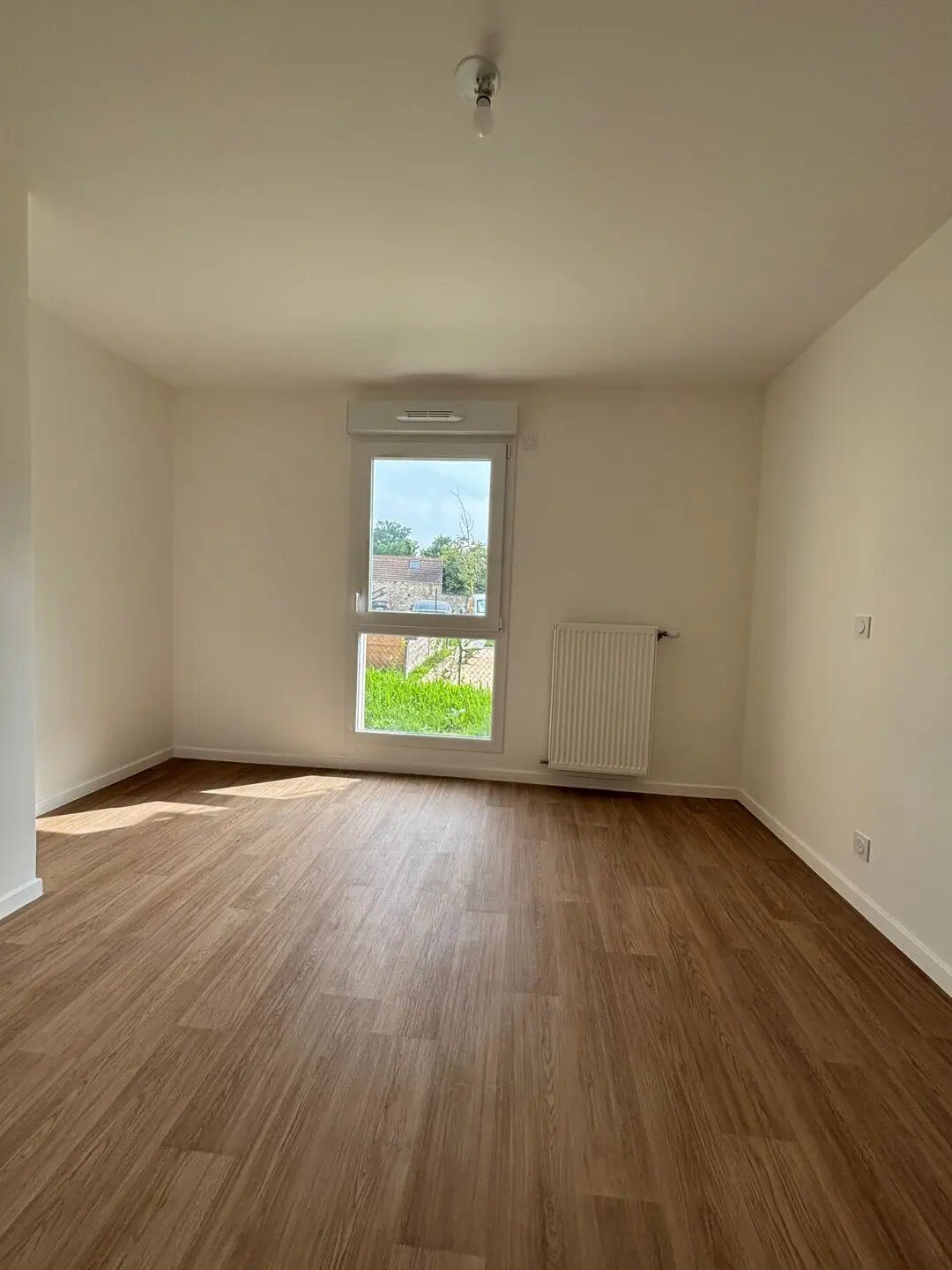 Appartement à louer, 46m², Magnanville