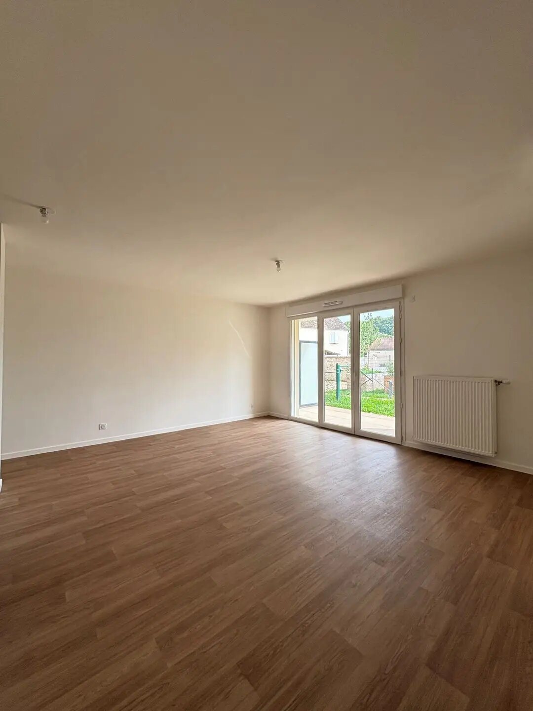 Appartement à louer, 46m², Magnanville