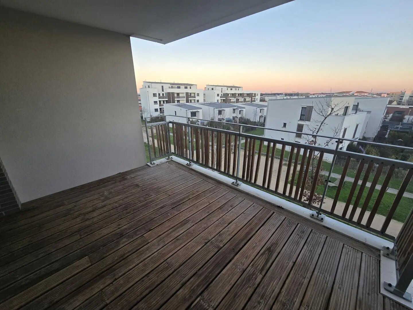 Appartement à louer, 44m², Colomiers