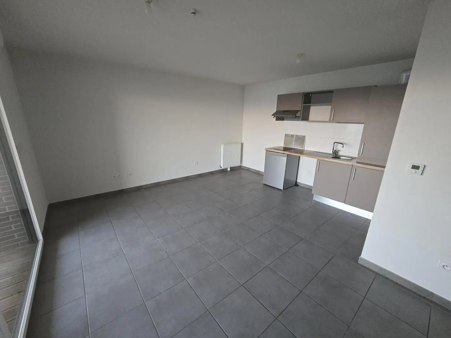 Appartement à louer, 44m², Colomiers