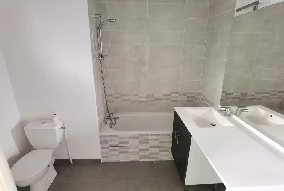 Appartement à louer, 44m², Colomiers