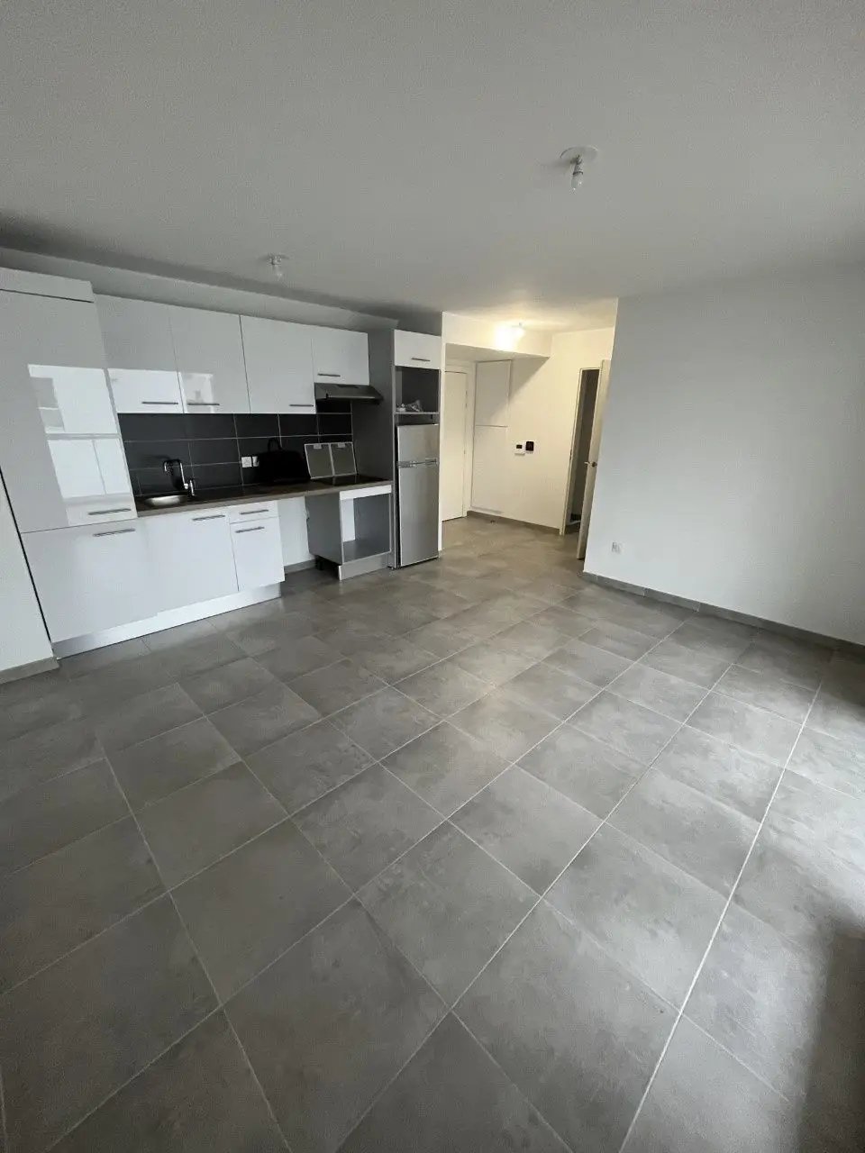 Appartement à louer, 61m², Toulouse