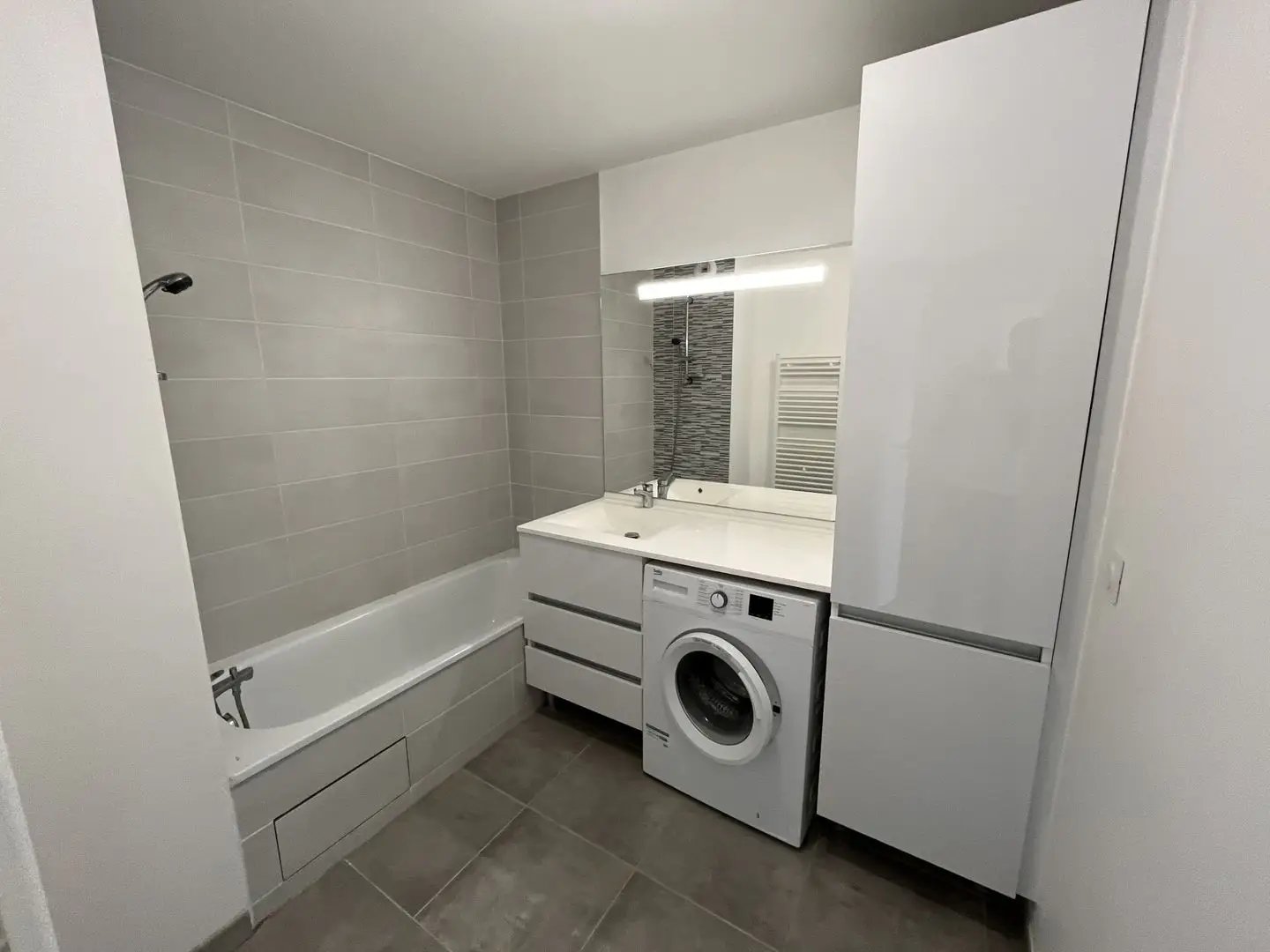 Appartement à louer, 61m², Toulouse