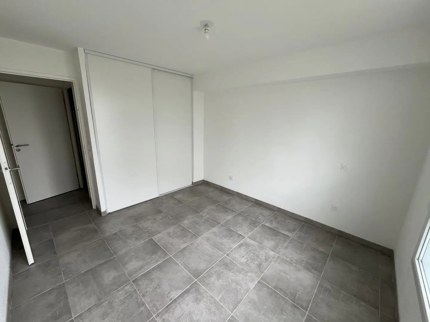 Appartement à louer, 61m², Toulouse