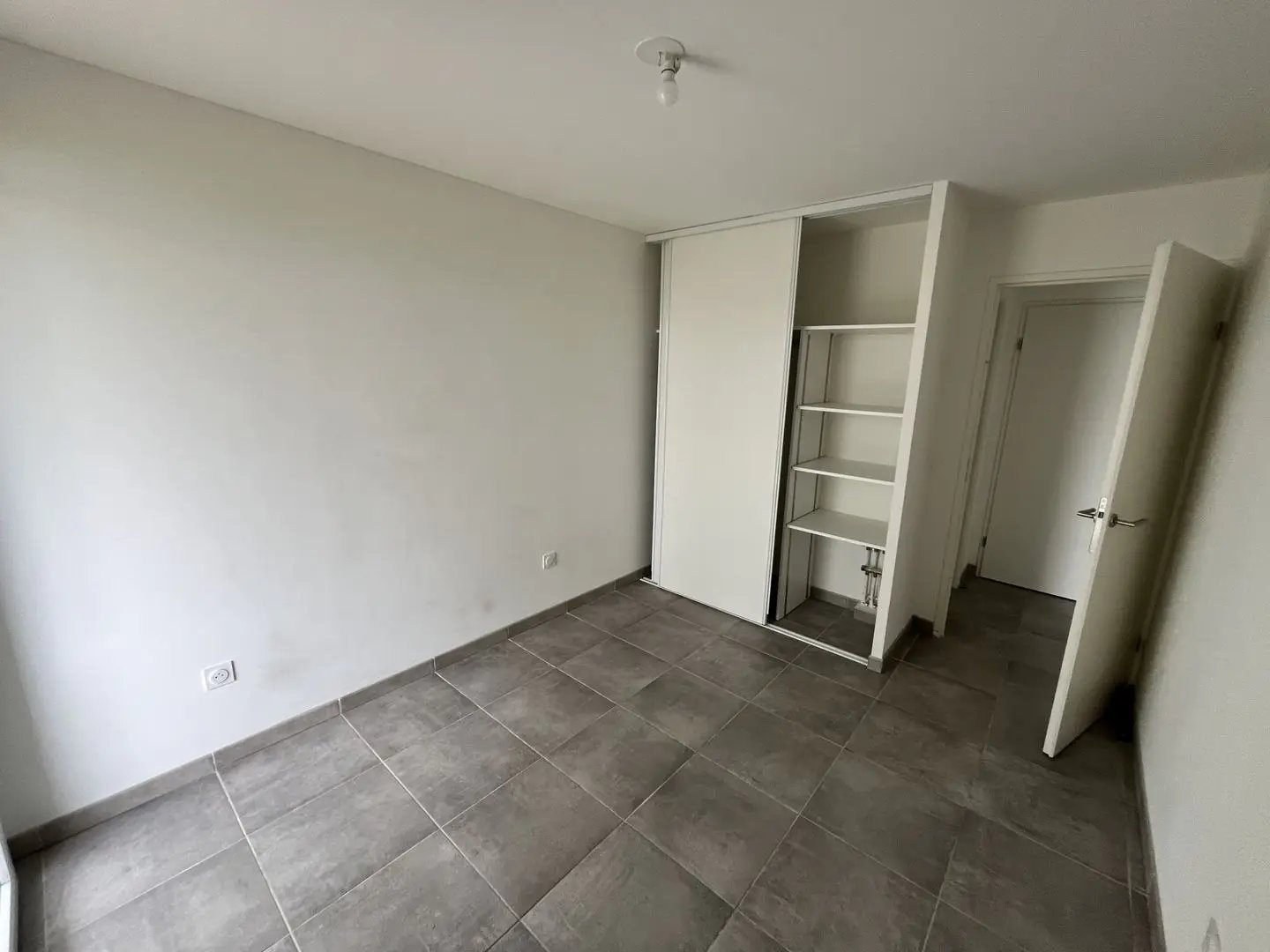 Appartement à louer, 61m², Toulouse