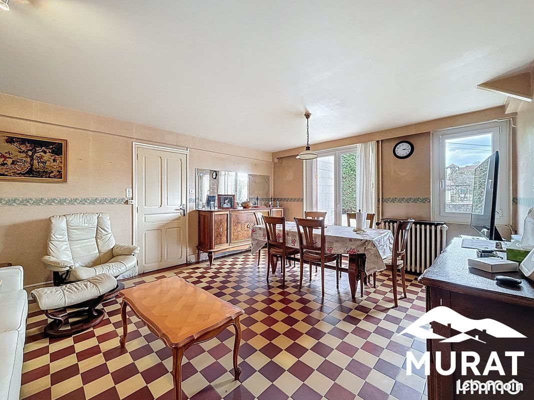 Maison à vendre, 128m², Chamalières