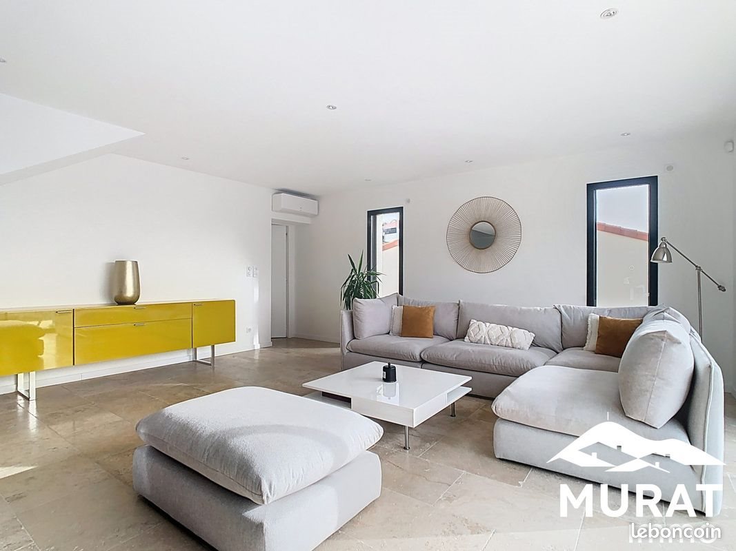 Maison à vendre, 125m², Tallende