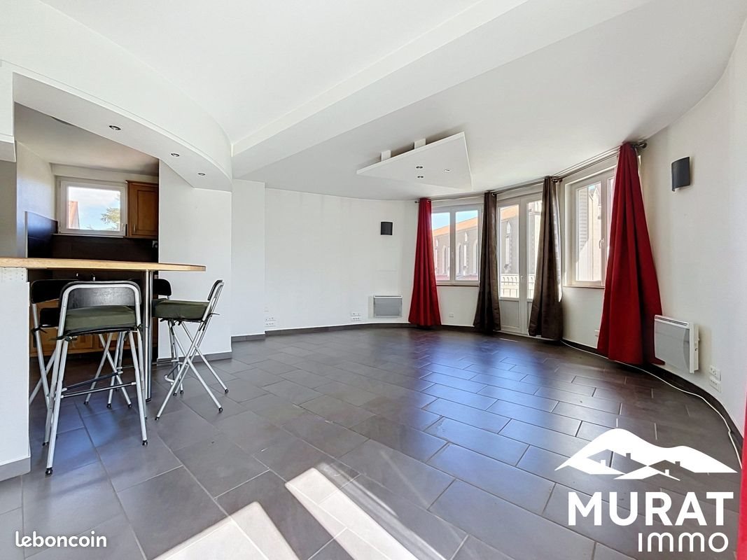Appartement à vendre, 107m², Clermont-Ferrand