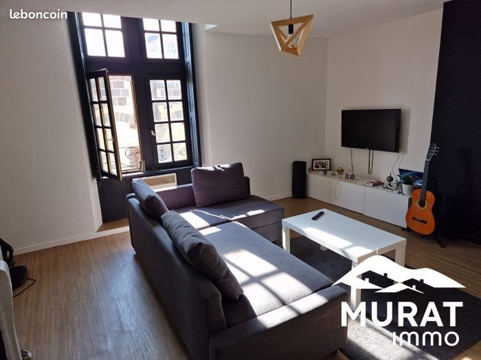 Appartement à louer, 47m², Clermont-Ferrand
