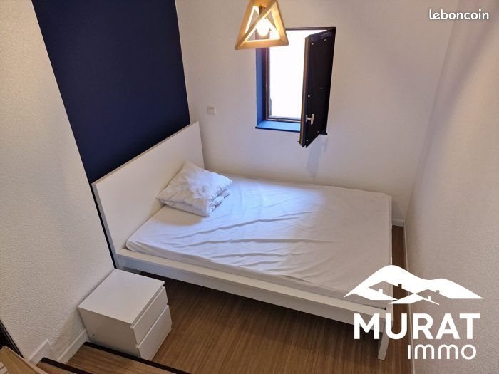 Appartement à louer, 47m², Clermont-Ferrand