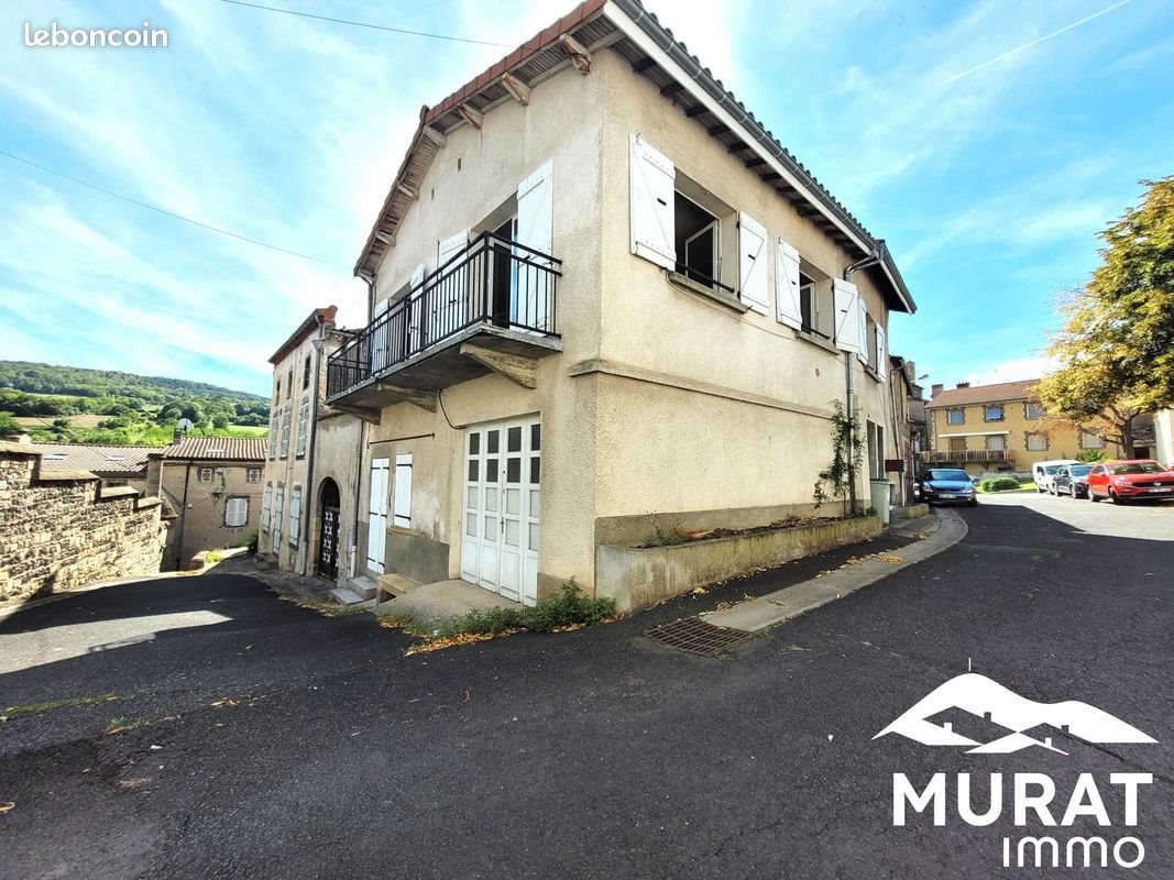 Maison à vendre, 123m², Saint-Amant-Tallende