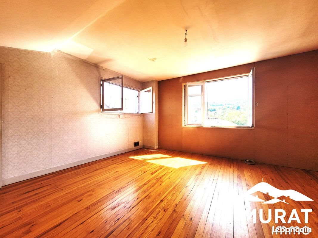 Maison à vendre, 123m², Saint-Amant-Tallende