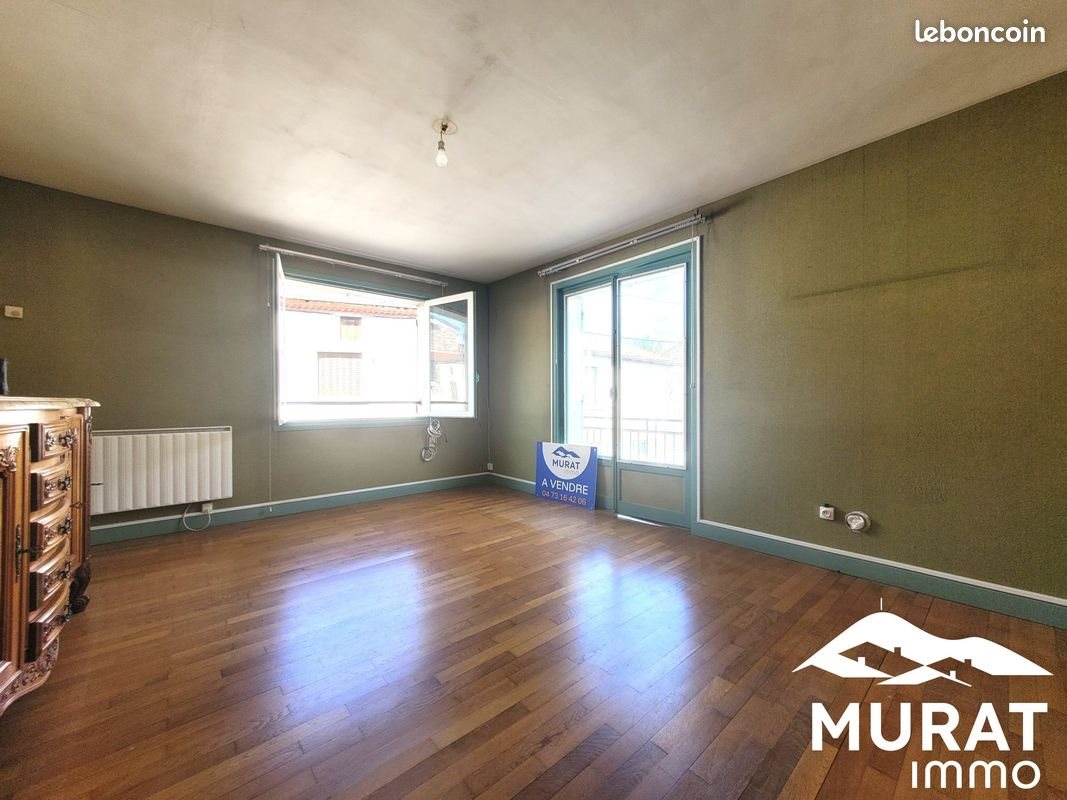 Maison à vendre, 123m², Saint-Amant-Tallende