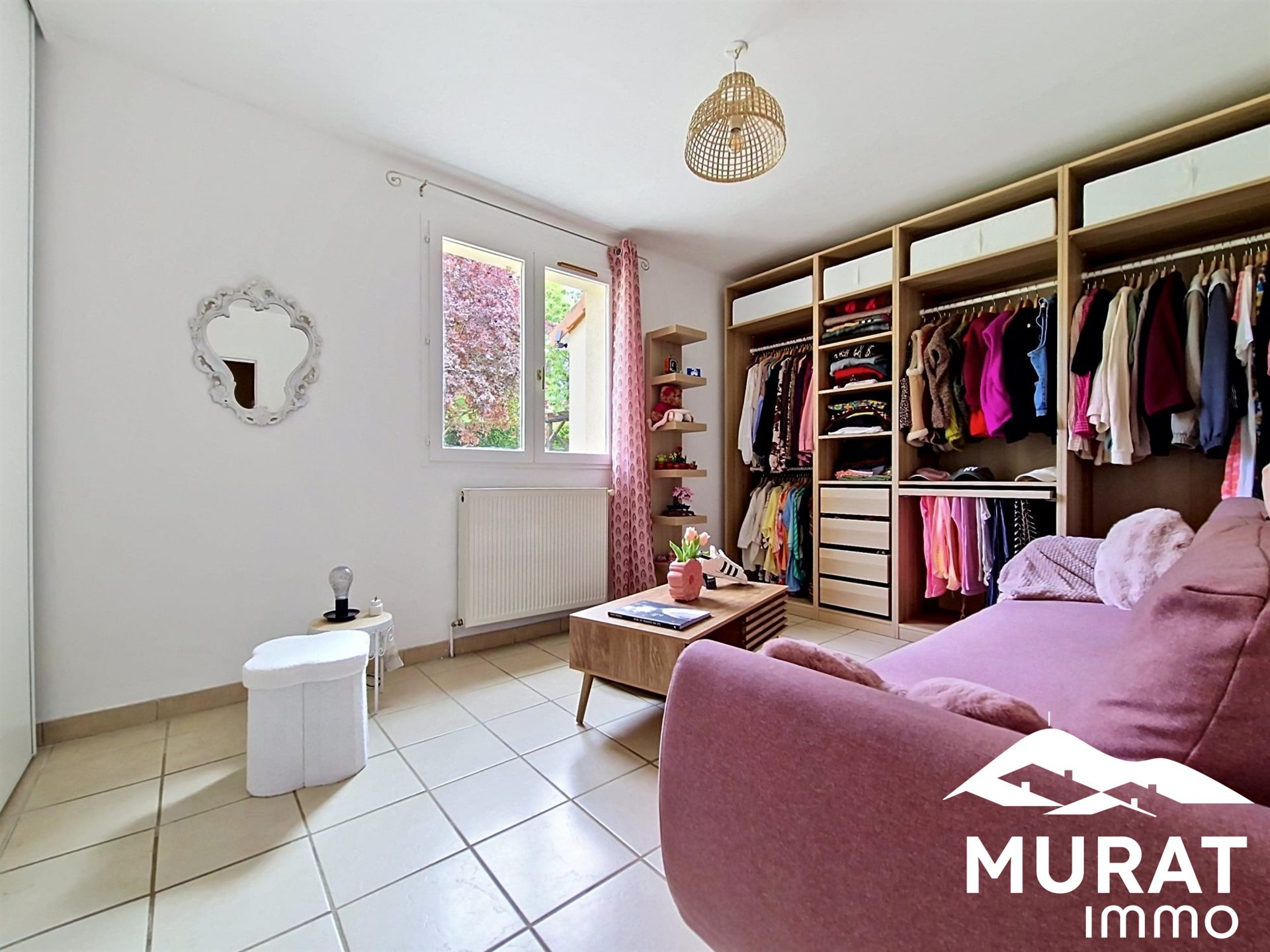 Maison à vendre, 142m², Plauzat