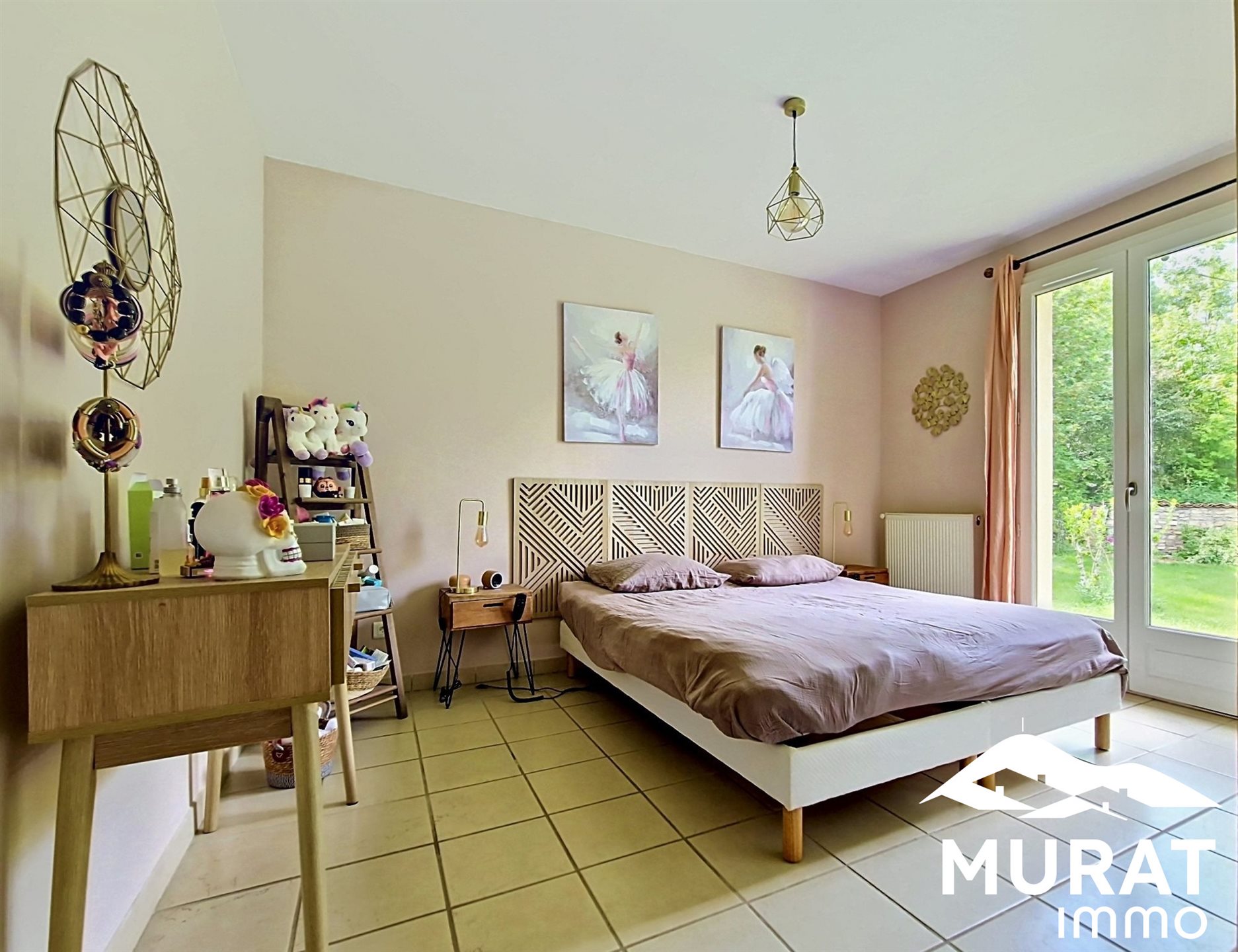 Maison à vendre, 142m², Plauzat