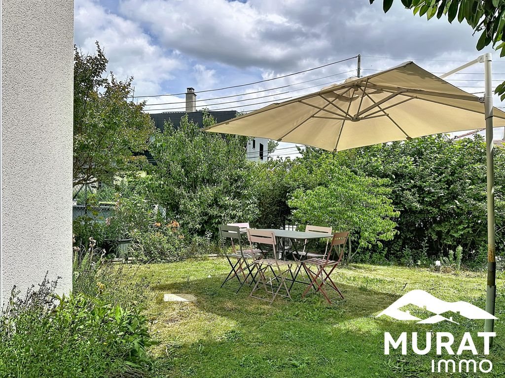Maison à vendre, 198m², Chamalières