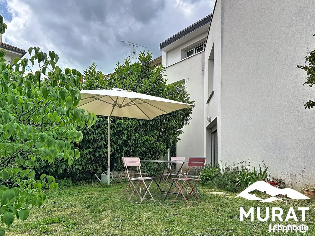 Maison à vendre, 198m², Chamalières