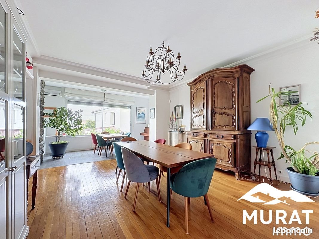 Maison à vendre, 198m², Chamalières