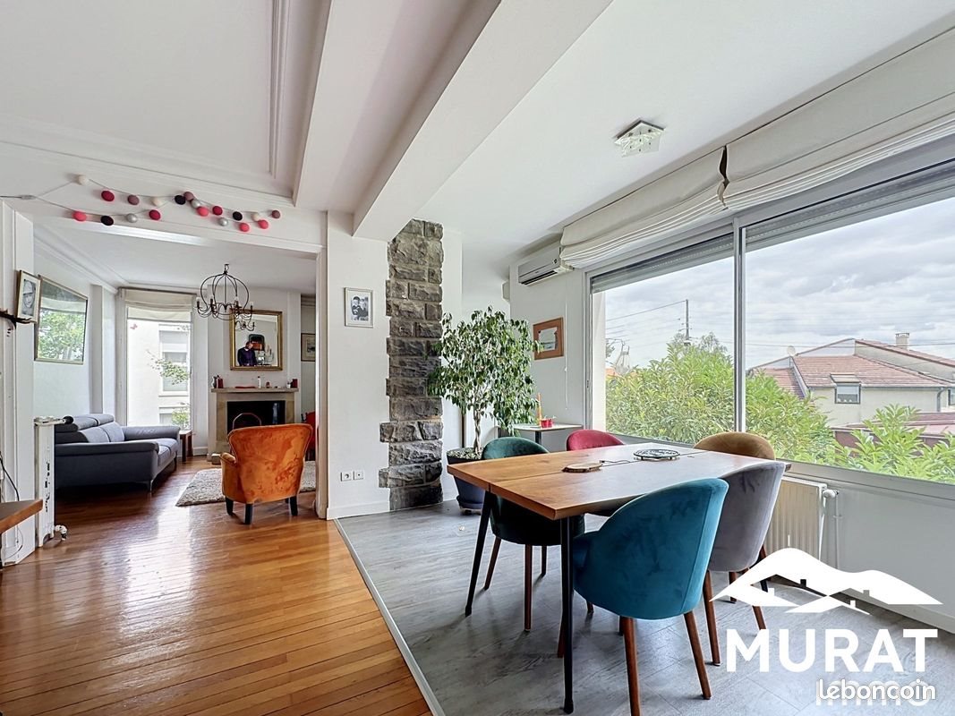 Maison à vendre, 198m², Chamalières