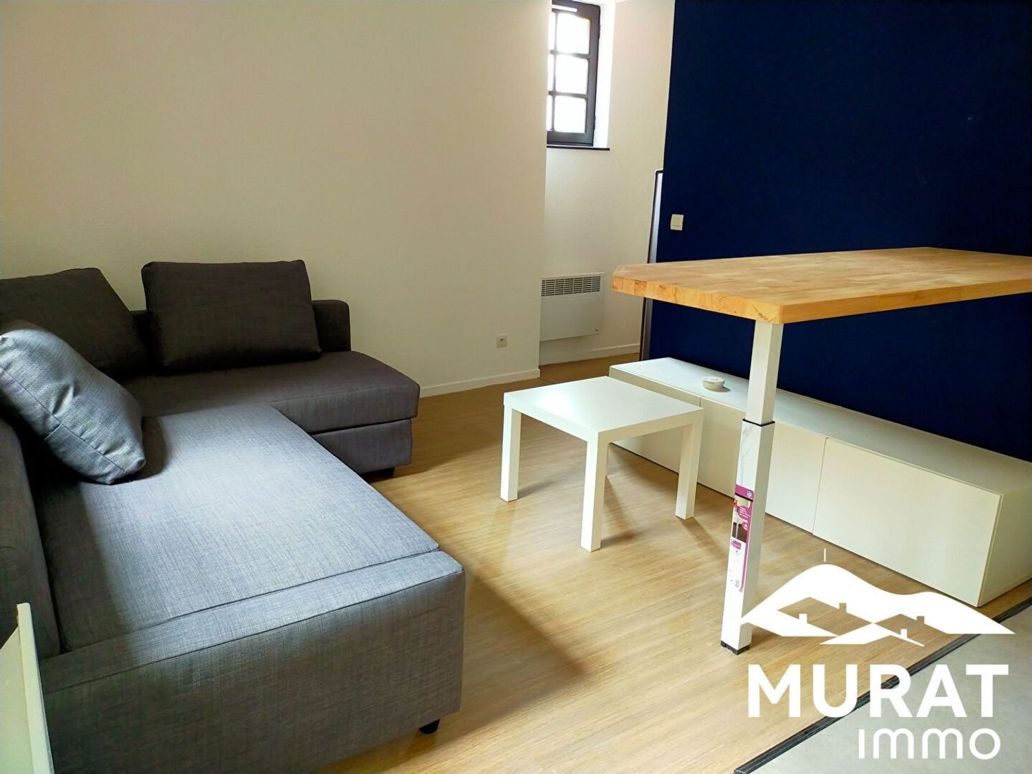 Appartement à louer, 27m², Clermont-Ferrand