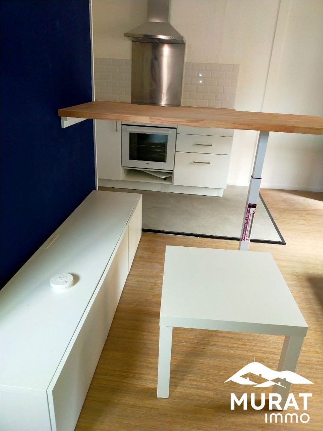 Appartement à louer, 27m², Clermont-Ferrand