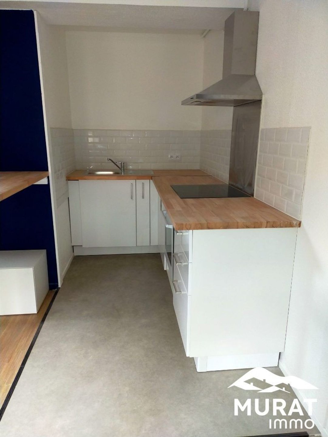 Appartement à louer, 27m², Clermont-Ferrand
