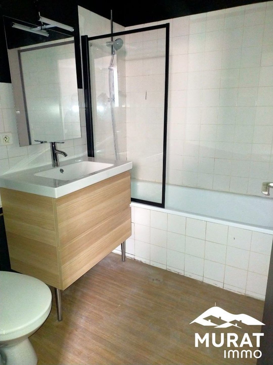 Appartement à louer, 27m², Clermont-Ferrand