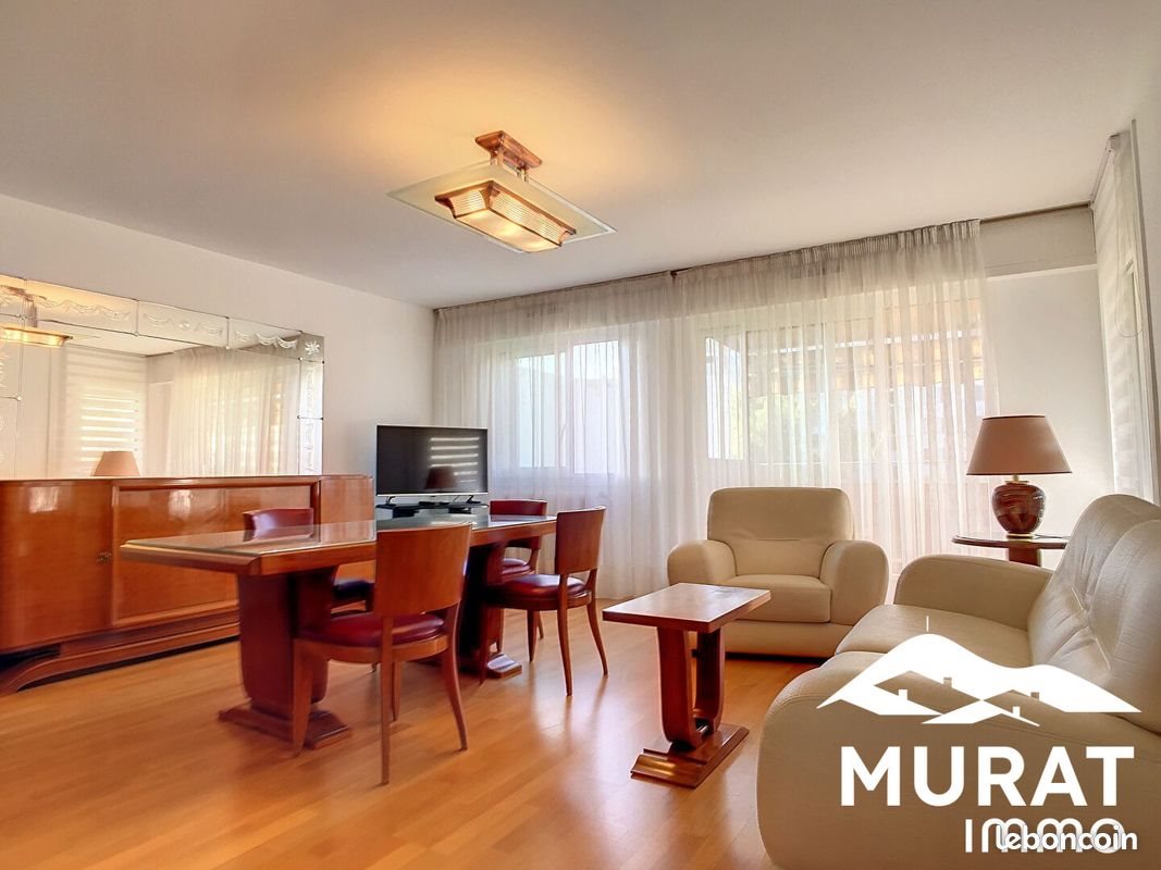 Appartement à louer, 73m², Clermont-Ferrand