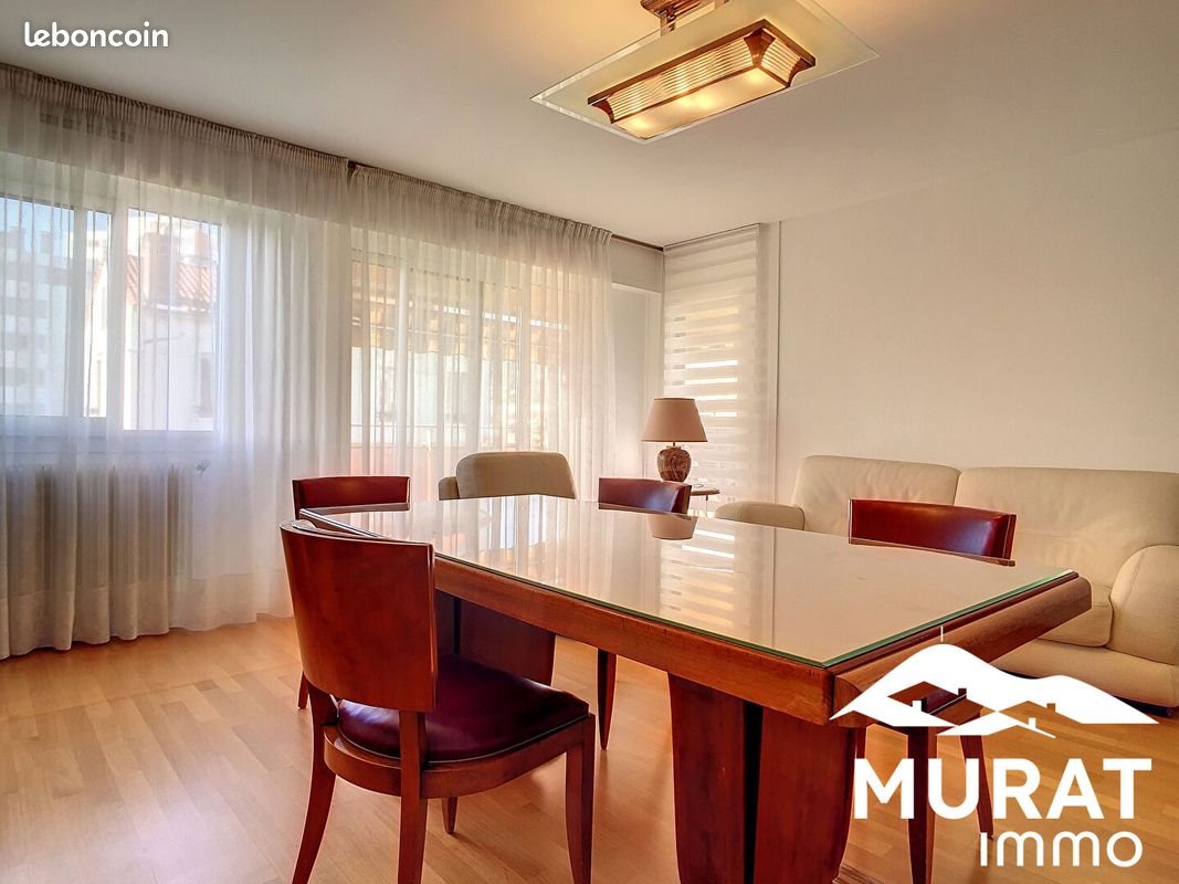 Appartement à louer, 73m², Clermont-Ferrand