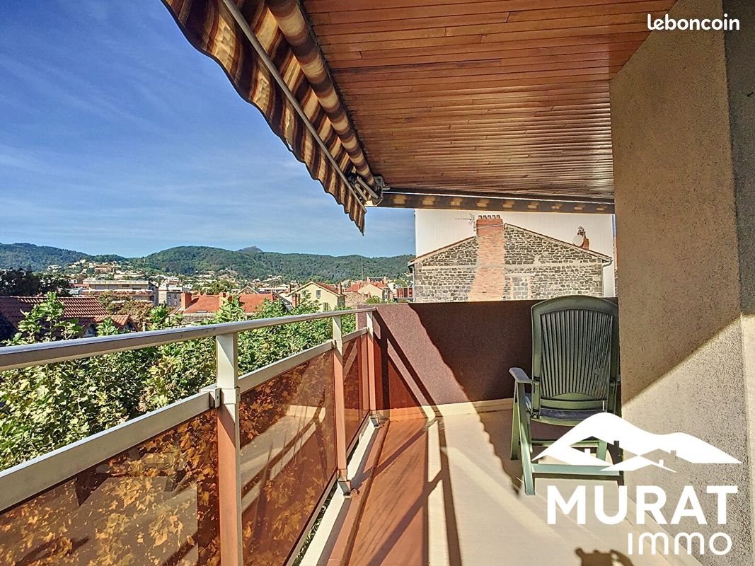 Appartement à louer, 73m², Clermont-Ferrand