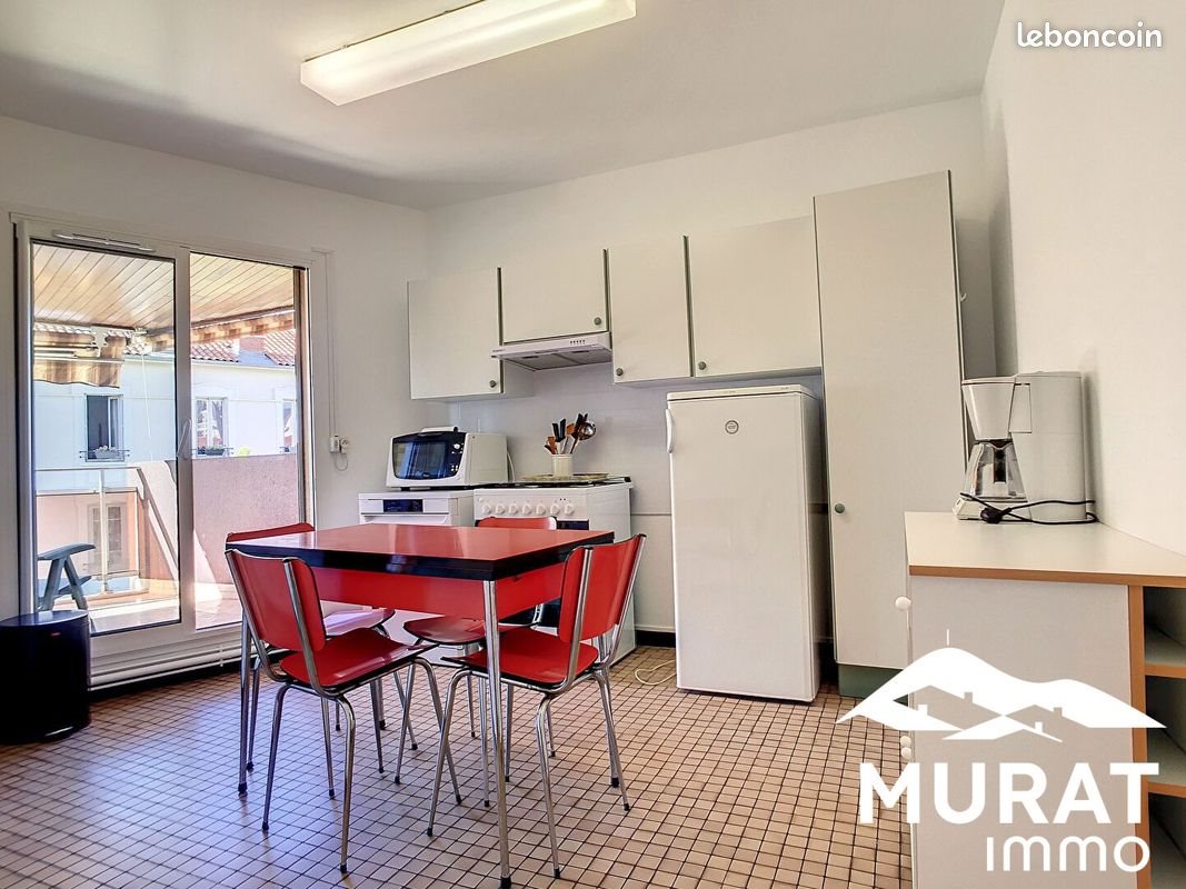 Appartement à louer, 73m², Clermont-Ferrand