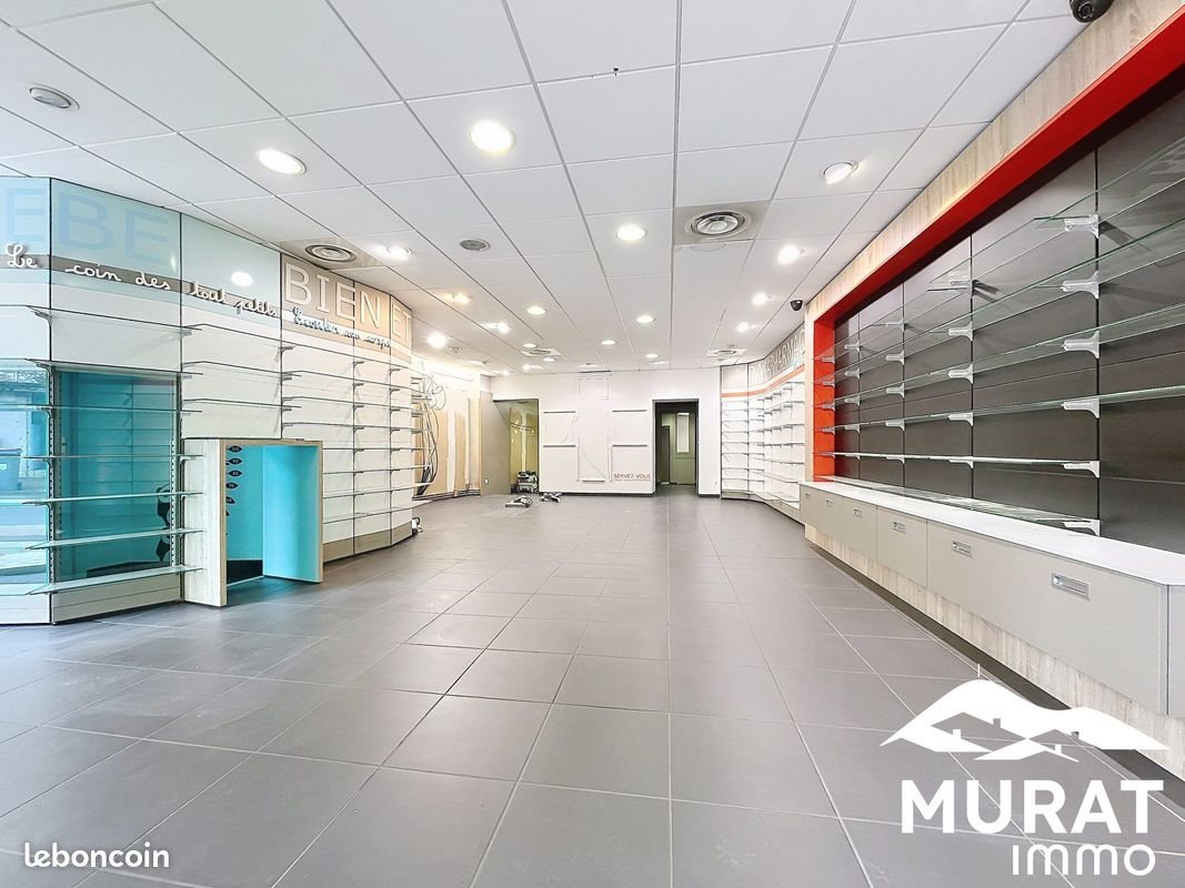 Appartement à vendre, 312m², Brioude