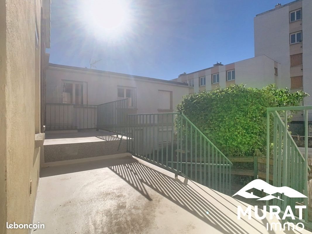 Appartement à louer, 19m², Clermont-Ferrand