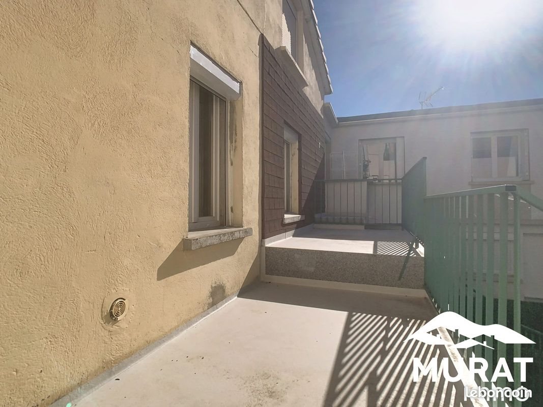 Appartement à louer, 19m², Clermont-Ferrand