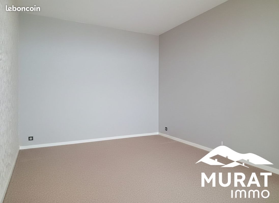 Appartement à vendre, 27m², Chamalières