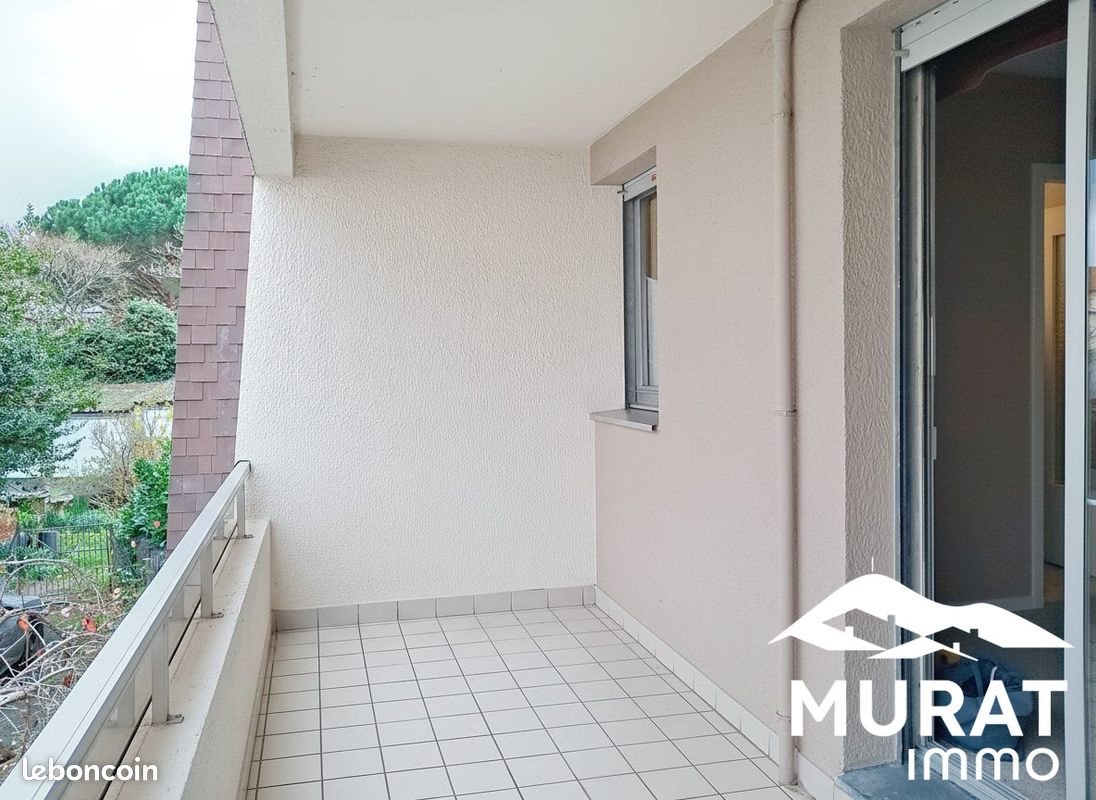 Appartement à vendre, 27m², Chamalières