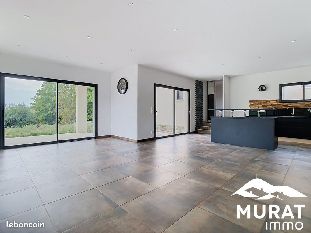 Maison à vendre, 124m², Billom