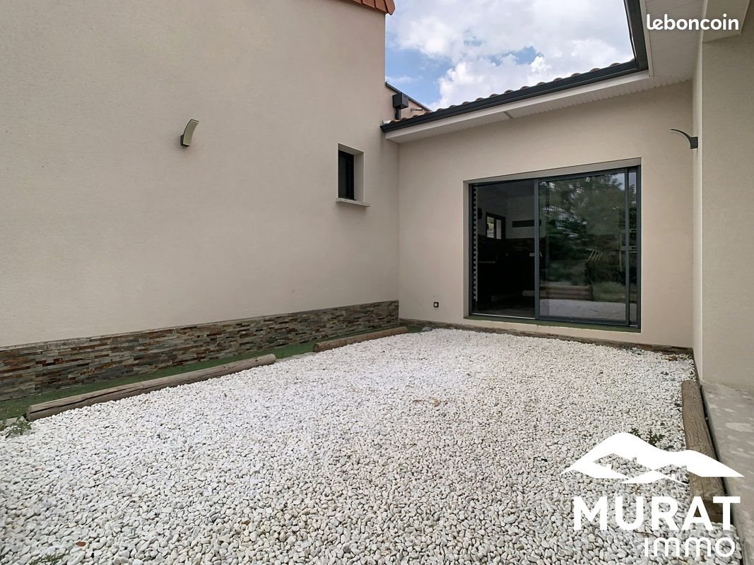 Maison à vendre, 124m², Billom
