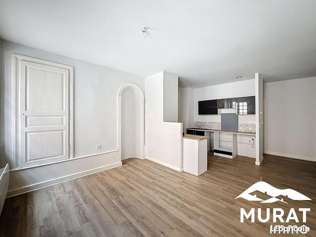 Appartement à vendre, 65m², Cébazat