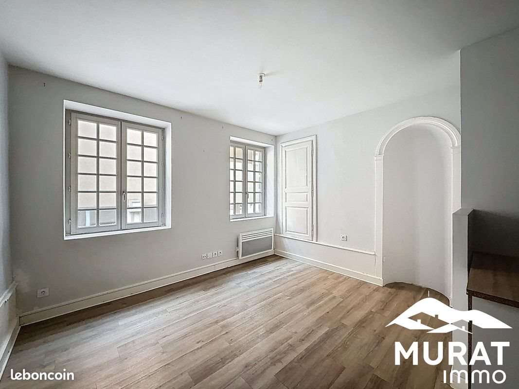 Appartement à vendre, 65m², Cébazat