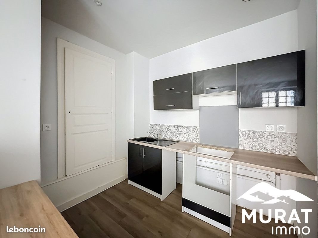 Appartement à vendre, 65m², Cébazat