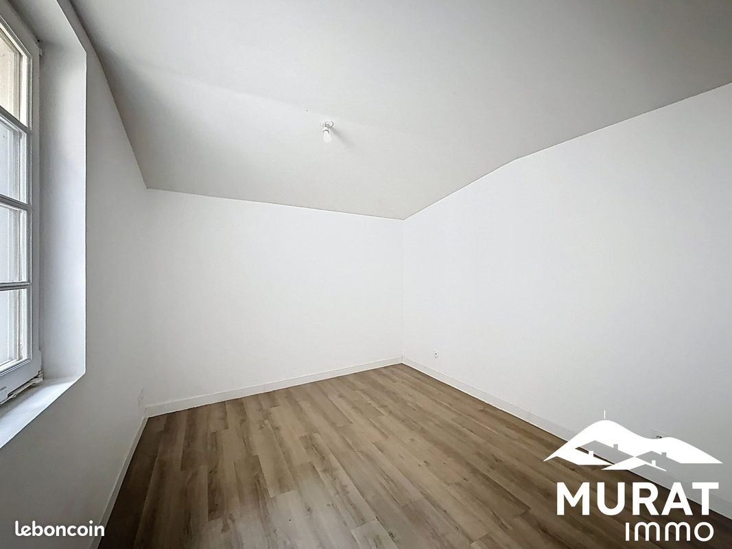 Appartement à vendre, 65m², Cébazat
